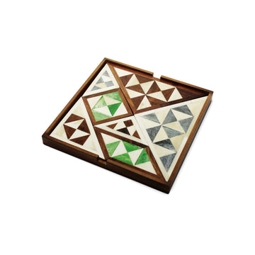 Tangram Tray